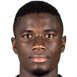 Michael Baidoo fm 2021