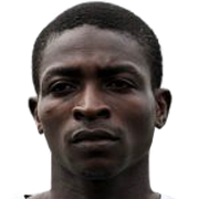 Paul Aidoo fm21