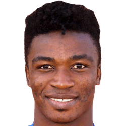 Sabit Abdulai fm 2021