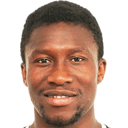 Sadam Sulley fm 2021