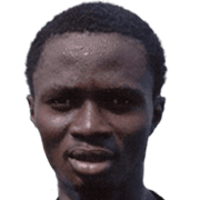 Richard Mpong fm21