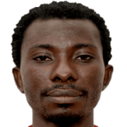 Jordan Opoku fm 2021