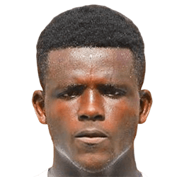 Zakaria Fuseini fm21