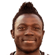 Mark Asigba fm 2021