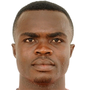 Amos Frimpong fm21
