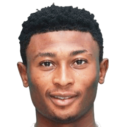 Rahim Ibrahim fm 2021