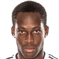 Geoffrey Acheampong fm 2021