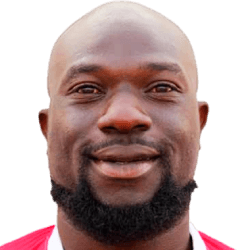 Godwin Osei-Bonsu fm21