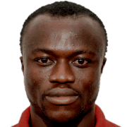 Alex Asamoah fm 2021