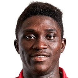 James Arthur fm 2021