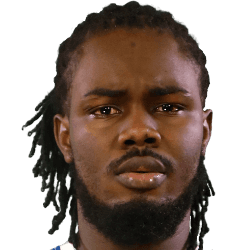 Mohammed Yakubu fm21