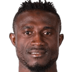 Ibrahim Yaro fm 2021