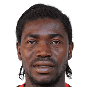 Jonathan Quartey fm 2021