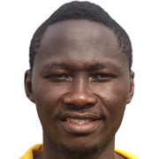 Eric Bekoe fm 2021