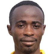 Latif Salifu fm 2021