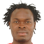 Mohammed Yahaya fm21