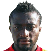 Emmanuel Ansong fm 2021