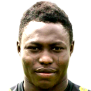 Issahaku Yakubu fm21