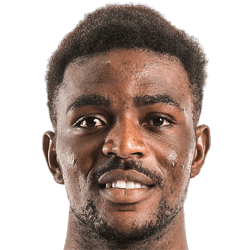 Salis Abdul Samed fm 2021