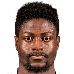 Rashid Tetteh fm 2021