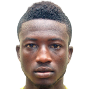 Bernard Arthur fm 2021