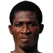 Mumuni Abubakar fm21