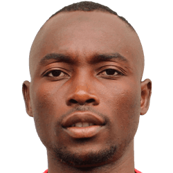 Mohammed Lamine fm 2021