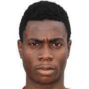 Rashid Abdul Obuobi fm21