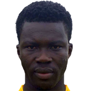 Joseph Gordon fm 2021