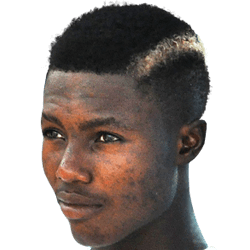 Richard Danso fm 2021