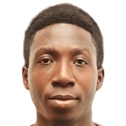 William Dankyi fm 2021