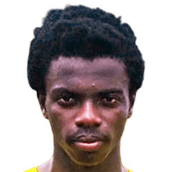 Emmanuel Danso fm 2021