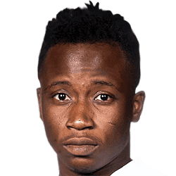 Prosper Kasim fm 2021