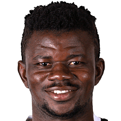 Kwasi Donsu fm 2021