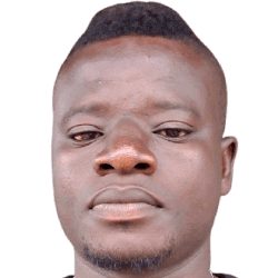 Isaac Kwain fm 2021