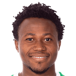 Abdul-Halik Hudu fm 2021