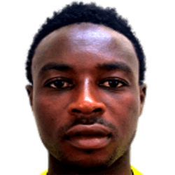 Mumuni Shafiu fm 2021