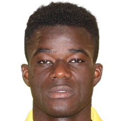 Malik Abubakari fm 2021