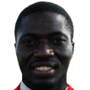 Philemon McCarthy fm 2021