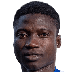 Osah Bernardinho fm21