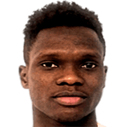 Emmanuel Ocran fm 2021