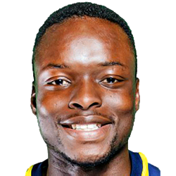 Nana Akosah-Bempah fm21