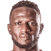 Mohammed Alhassan fm 2021