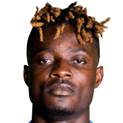 Eric Appiah Ansu fm21