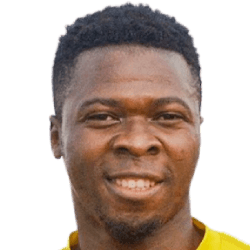 Ismail Ganiyu fm 2021