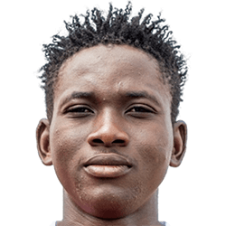 Ibrahim Fard fm 2021