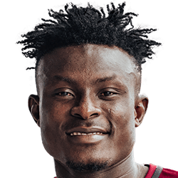 Basiru Alhassan fm21