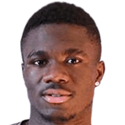 Isaac Boakye fm 2021