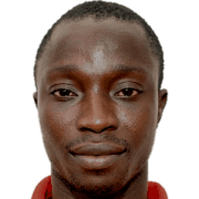 Isaac Amoako fm 2021