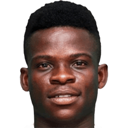 Patrick Kesse fm 2021